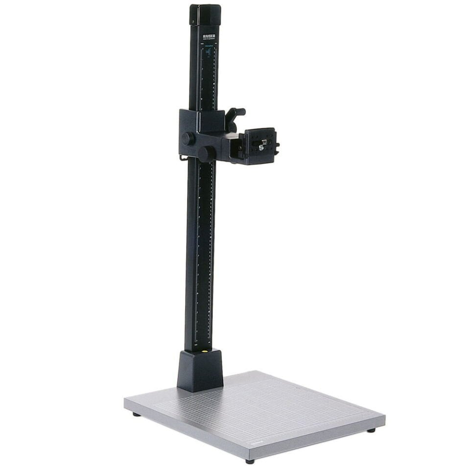 Kaiser RS 1 Copy Stand ''microdrive'' (5507)