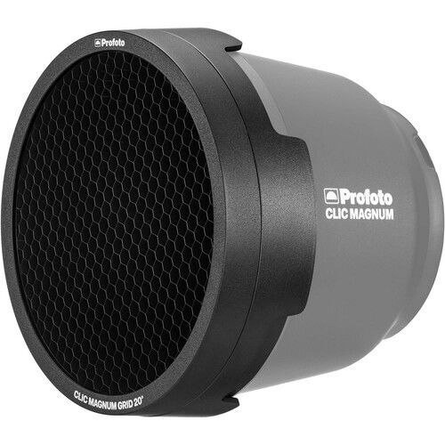 Profoto 101317 Clic Magnum Peteği 20