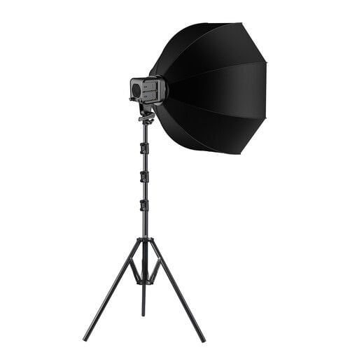 GVM SD80D Bi-Color Video Işık Seti (GVM-SD80D-SET1)