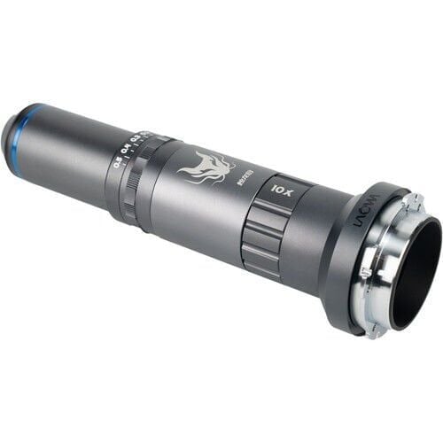 Laowa Veau1050Pl Aurogon Ff 10-50X Na0.5 Supermicro Apo - Arri Pl