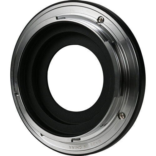 Laowa interchangeable For 24mm T8 - Bayonet Canon Ef