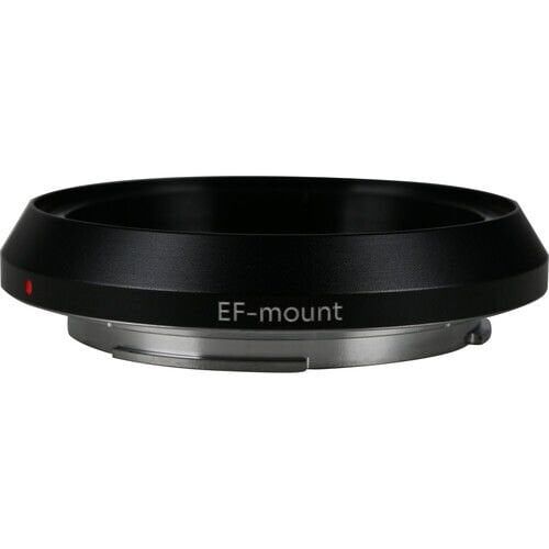 Laowa interchangeable For 24mm T8 - Bayonet Canon Ef