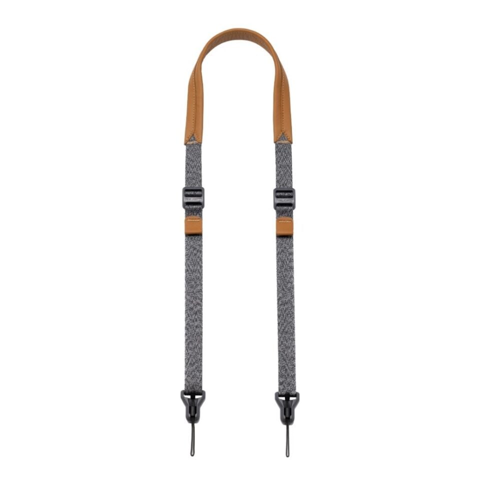 FALCAM Maglink Lite V2 Manyetik Quick Release Fotoğraf Makinesi Askısı Gri - M00B5102