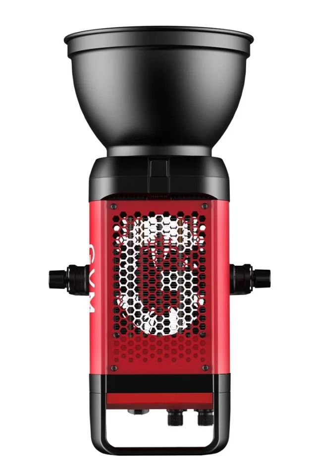 GVM Pro SD200B Bi-Color LED Video Işık Seti (GVM-SD200B-SET2)