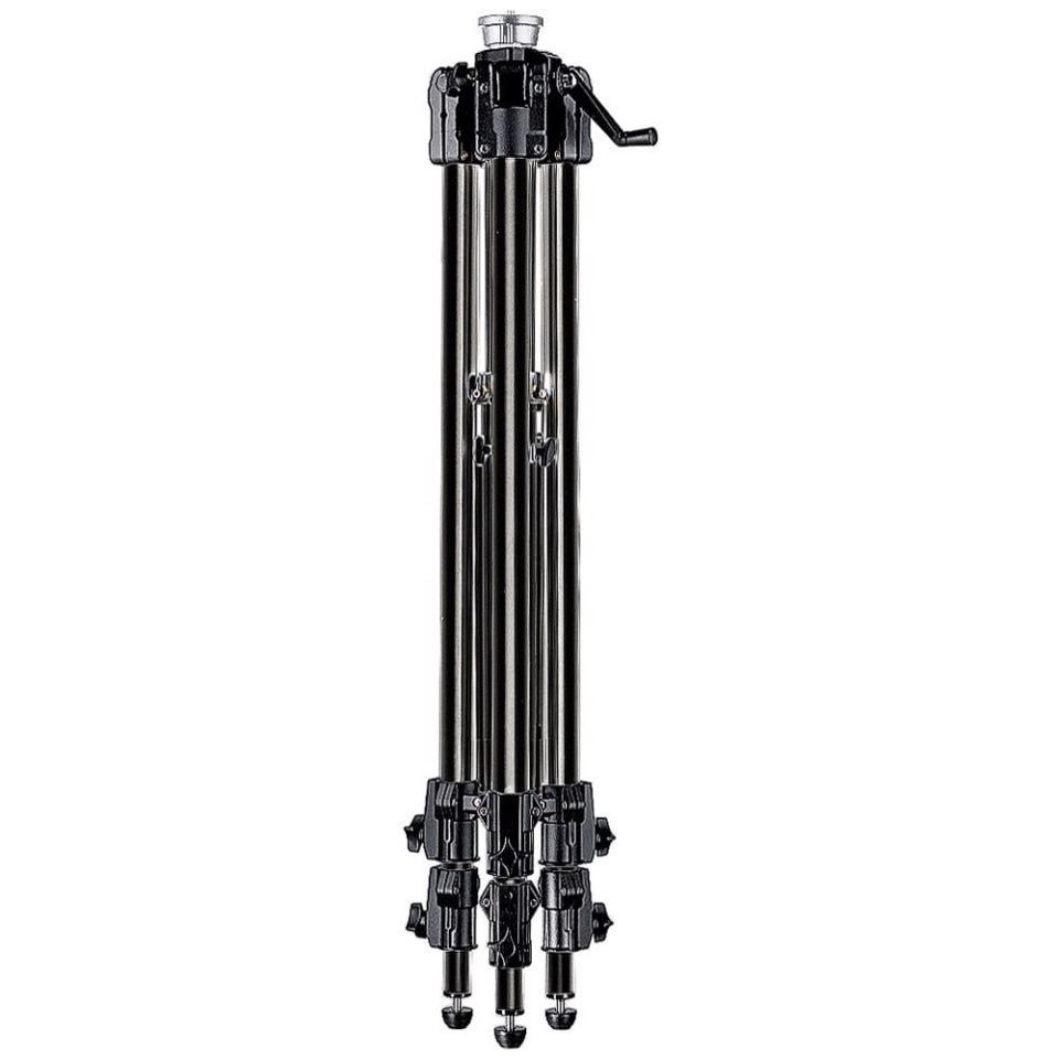 MANFROTTO MA 161MK2B TRİPOD