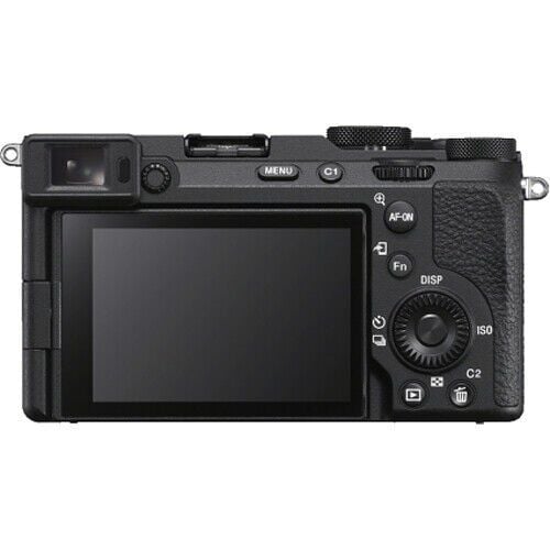 Sony A7CR Body + Sony FE 70-200mm f/4 Macro G OSS II Lens
