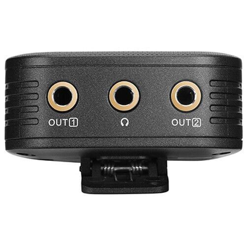 Saramonic Blink 500 Pro B8 Microphone