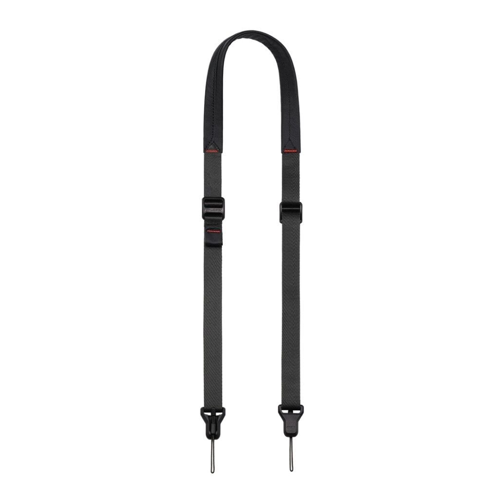 FALCAM Maglink Lite V2 Manyetik Quick Release Fotoğraf Makinesi Askısı Siyah - M00B5102D