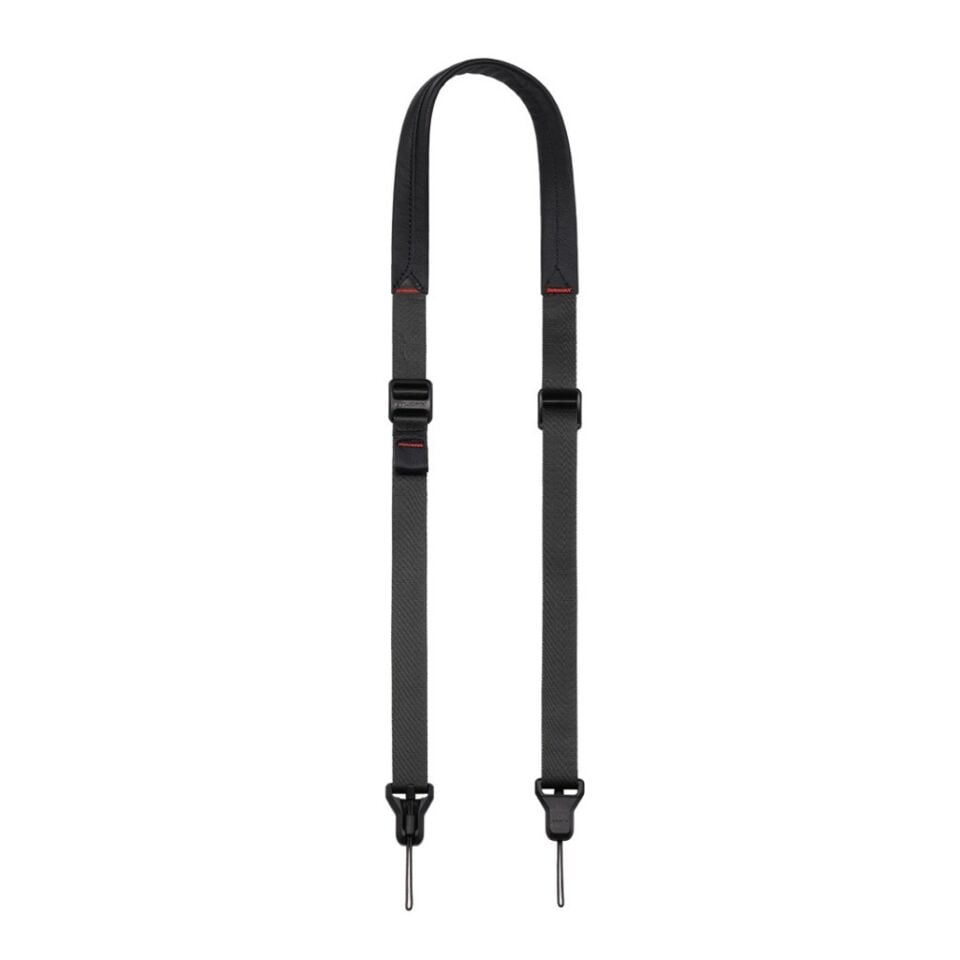 FALCAM Maglink Lite V2 Manyetik Quick Release Fotoğraf Makinesi Askısı Siyah - M00B5102D