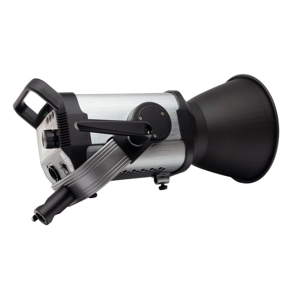 PATONA 4282 COB-300 Watt Bi Color Tek'li Kit LED Video Işığı