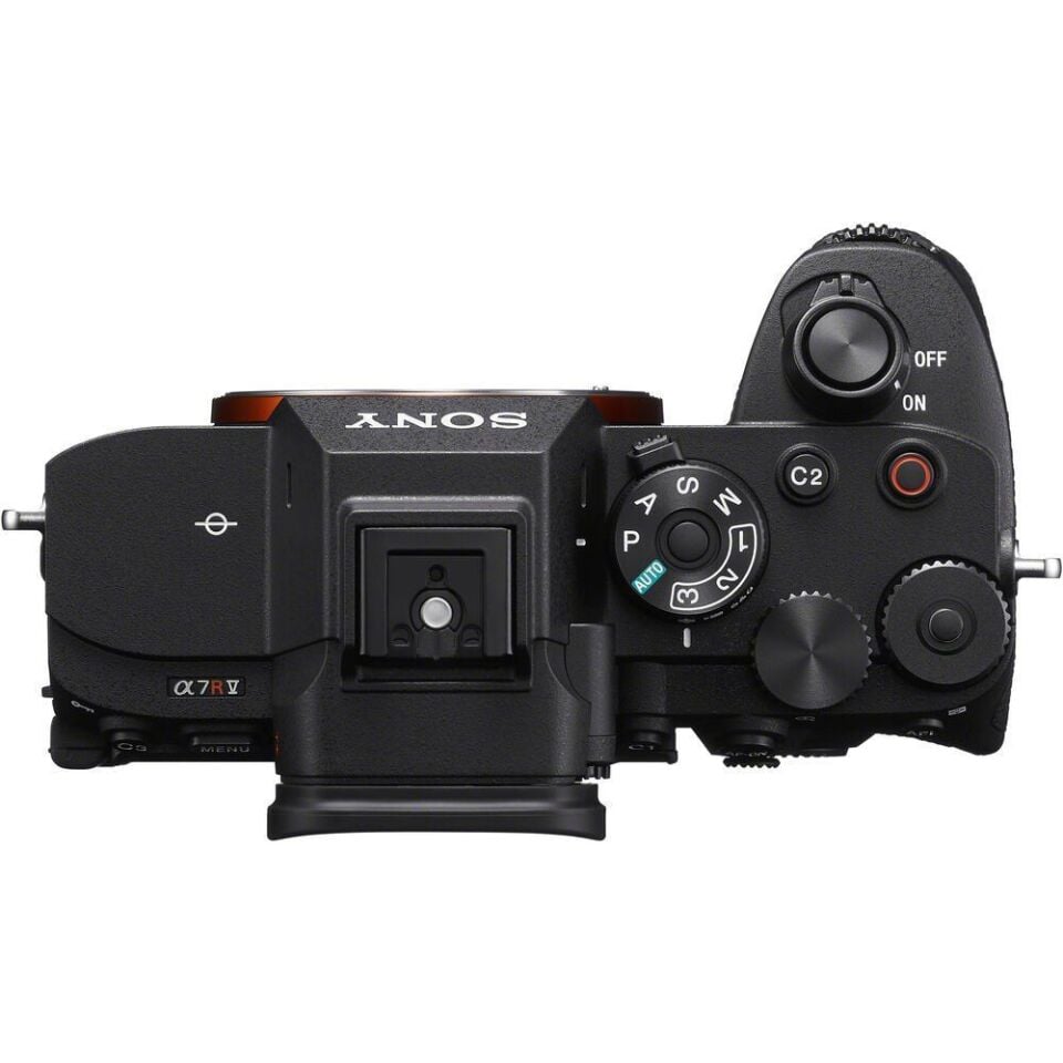 Sony a7R V Body + Sony FE 24-70mm f/2.8 GM II Lens
