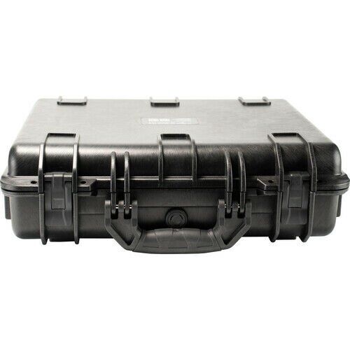 Laowa Ranger Lite Cine Lens Bundle (28-75mm,75-180mm)Arri-Canon Ef