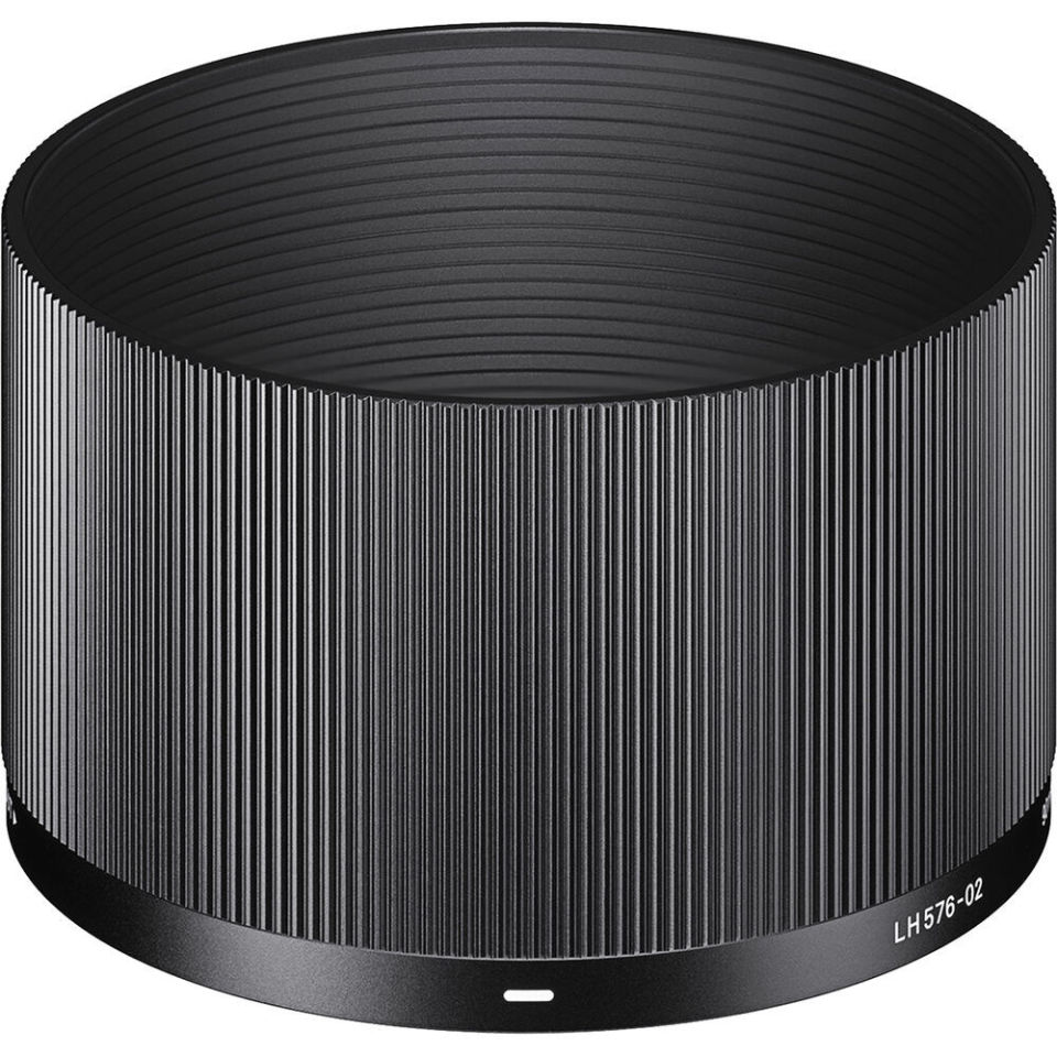 Sigma 90mm f/2.8 DG DN Lens (Sony Bayonet)