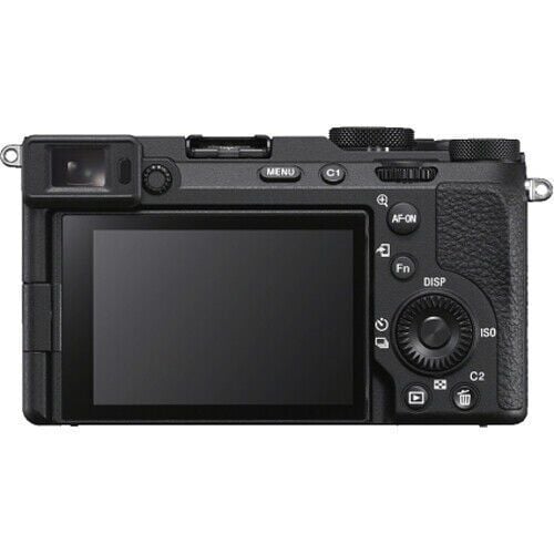 Sony A7CR Body + Sony FE 24-70mm f/2.8 GM II Lens