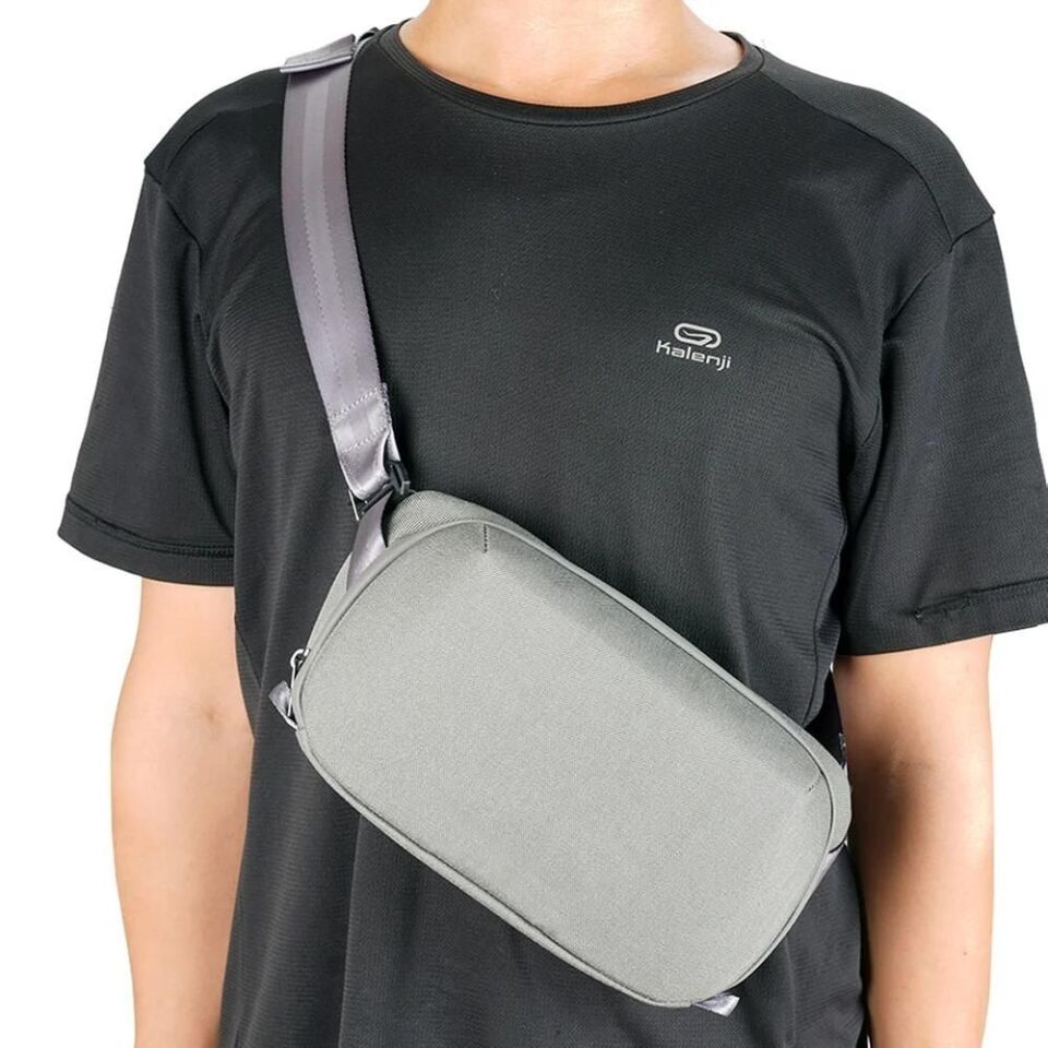 Vanguard Veo City B42 GY Sırt Çantası