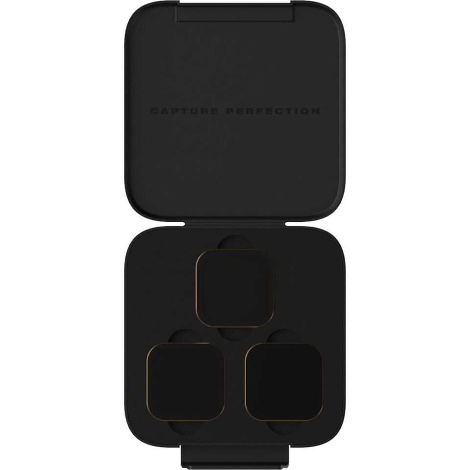 Polarpro insta 360 Ace/Acep Pro Shutter Collection Nd8-Nd16-Nd32 (Acep-Shutter)