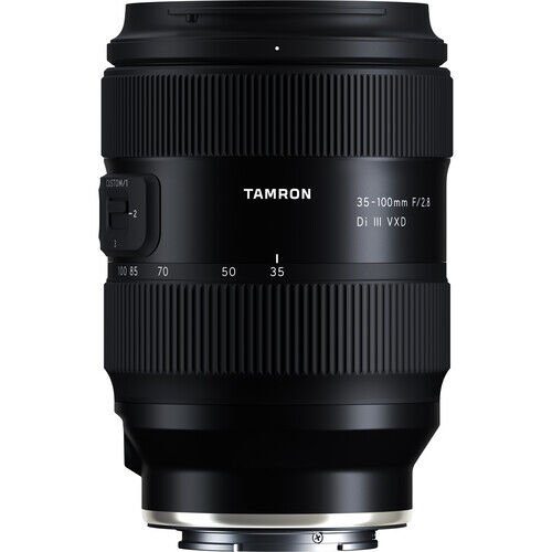 Tamron 35-100mm f/2.8 Di III VXD Lens (Sony E)