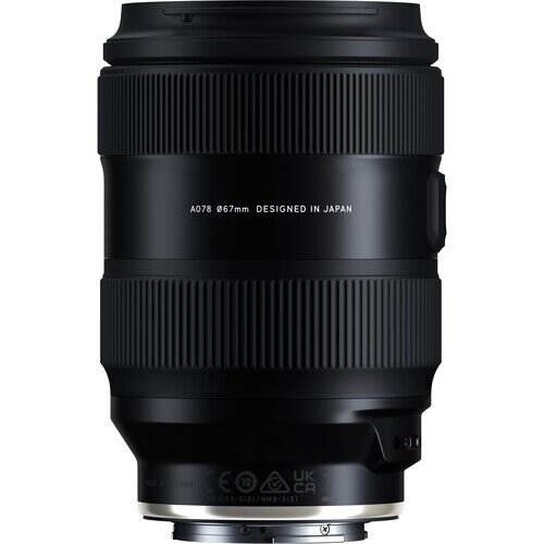Tamron 35-100mm f/2.8 Di III VXD Lens (Sony E)