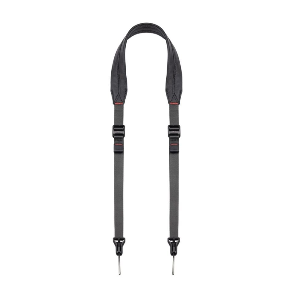 FALCAM Maglink Classic V2 Quick Release Manyetik Fotoğraf Makinesi Askısı Siyah - M00B5103D