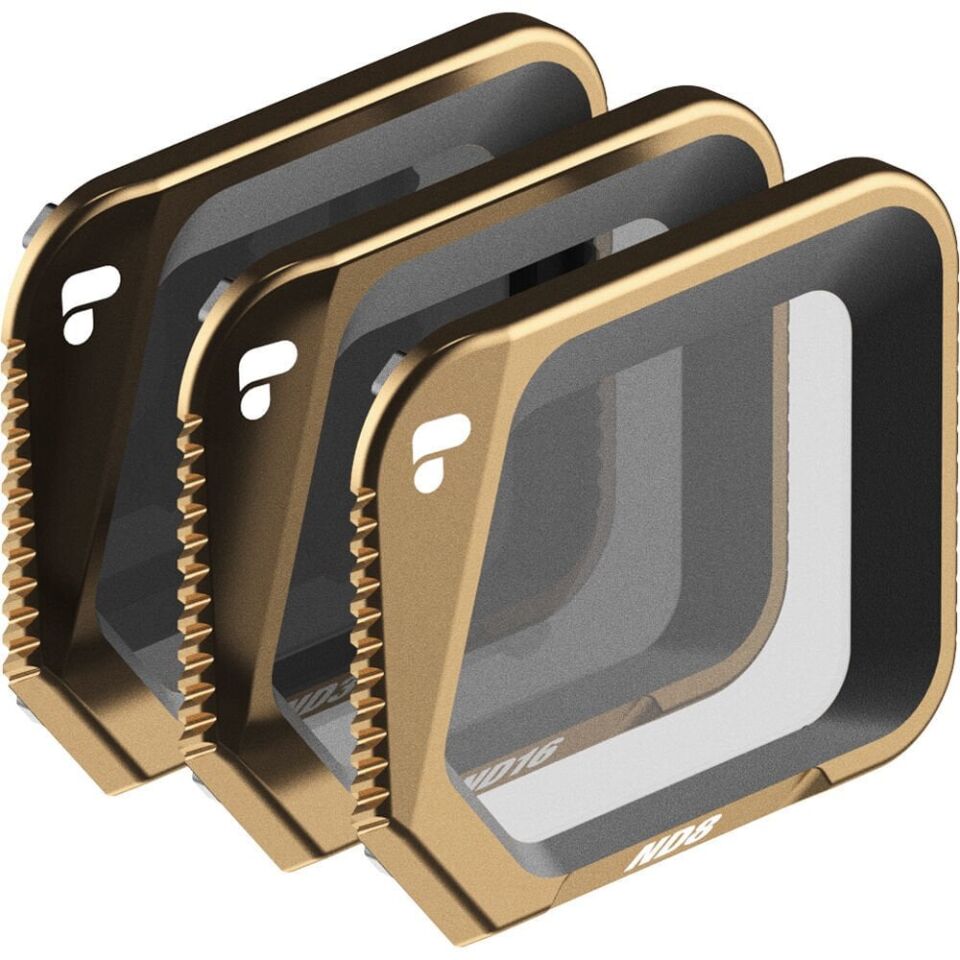 Polarpro Mavic 3 Classic Shutter Collection (M3C-Shutter)