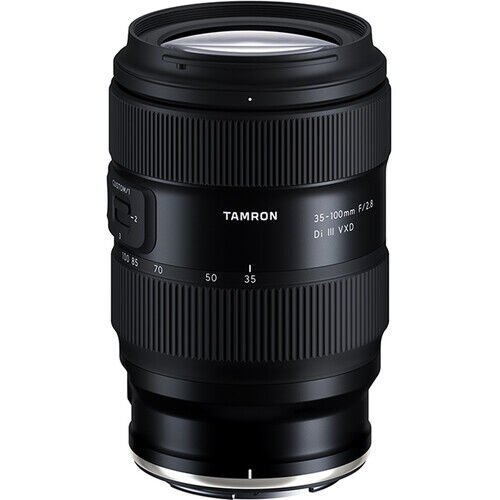Tamron 35-100mm f/2.8 Di III VXD Lens (Nikon Z)