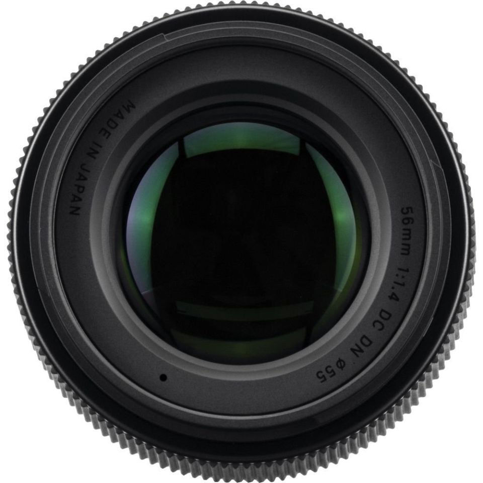 Sigma 56mm F1.4 DC DN Lens ( Canon EF-M Mount )