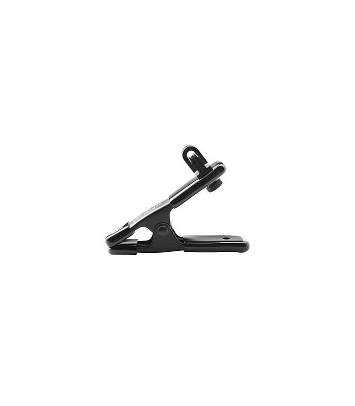 Tether Tools JerkStopper “A” Clamp 1” Kablo Koruyucu