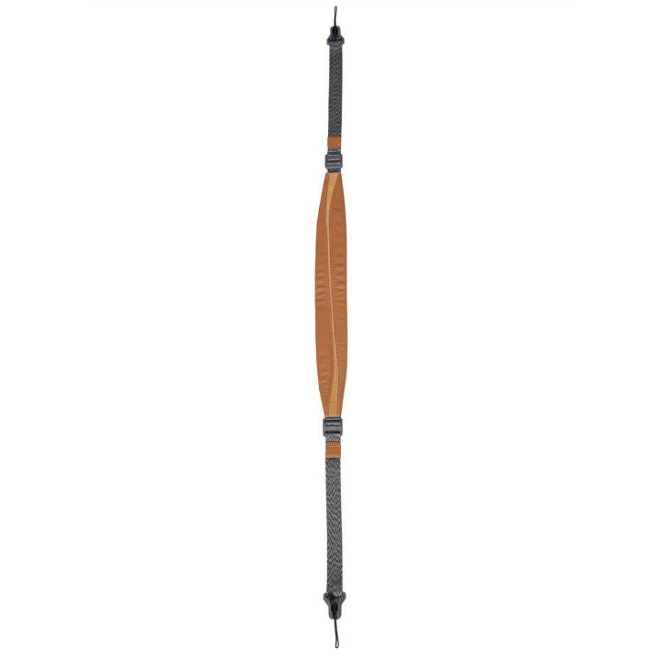 FALCAM Maglink Plus Magnetic Quick Release Fotoğraf Makinesi Askısı Gri - M00B5104