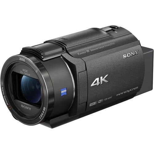 Sony FDR-AX43A 4K Video Kamera