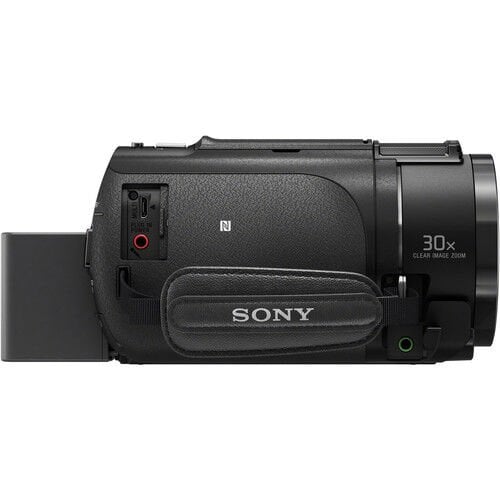 Sony FDR-AX43A 4K Video Kamera