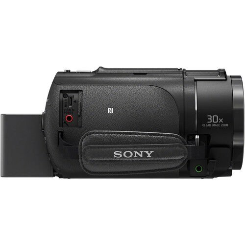 Sony FDR-AX43A 4K Video Kamera