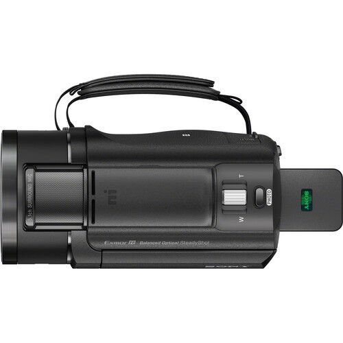 Sony FDR-AX43A 4K Video Kamera