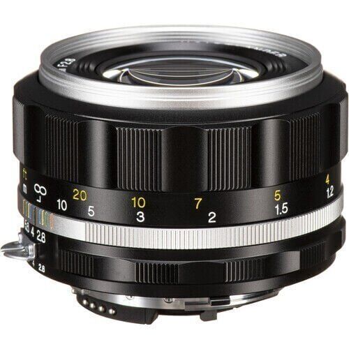 Voigtländer lens F2.8/90mm SL-II S AIS (S) APO-SKOPAR