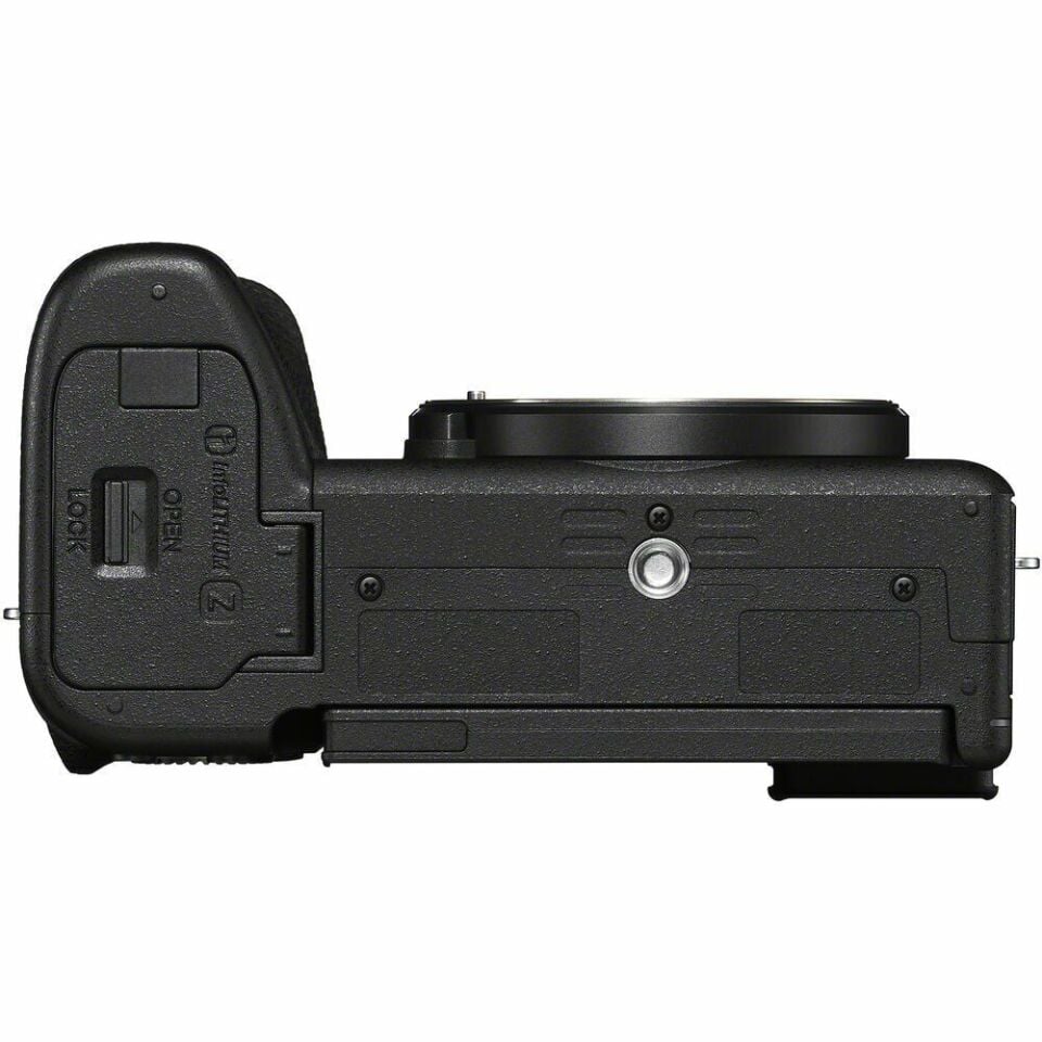 Sony A6700 Body + Sony FE 70-350mm f/4.5-6.3 G OSS Lens