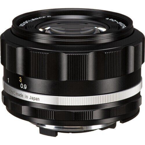 Voigtländer lens F2.8/90mm SL-II S AIS (B) APO-SKOPAR