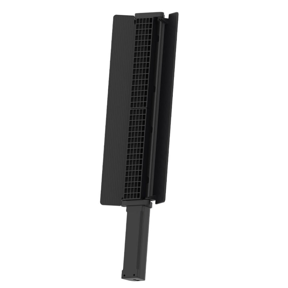 Gdx ST-60 RGB  Led Tüp Işık 3'lü Set