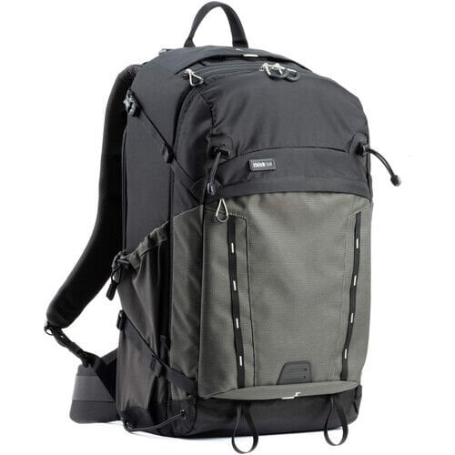Think Tank BackLight® 36L Sırt Çantası (Slate Black)