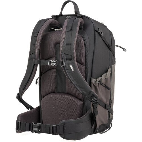 Think Tank BackLight® 36L Sırt Çantası (Slate Black)