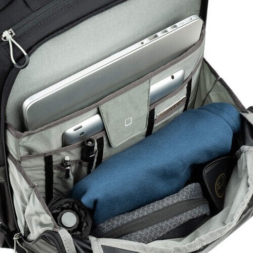 Think Tank BackLight® 36L Sırt Çantası (Slate Black)