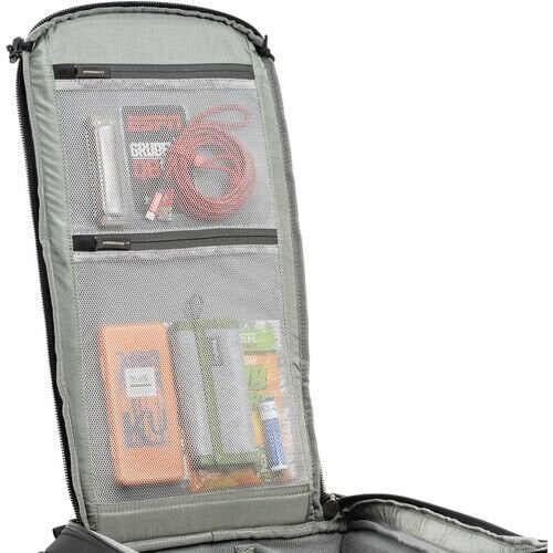 Think Tank BackLight® 36L Sırt Çantası (Slate Black)
