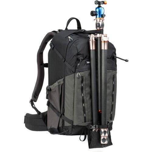 Think Tank BackLight® 36L Sırt Çantası (Slate Black)