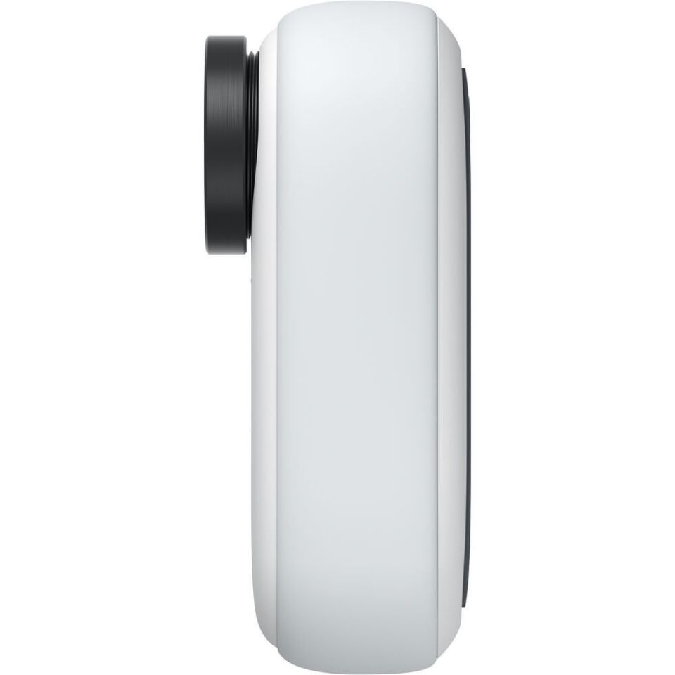 Insta360 GO 2 12MP 3K Aksiyon Kamerası (Beyaz)