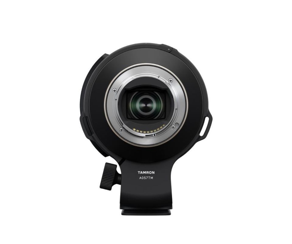 TAMRON A057S SP 150-500 MM (SONY) F/5-6.7 Di III VC VXD