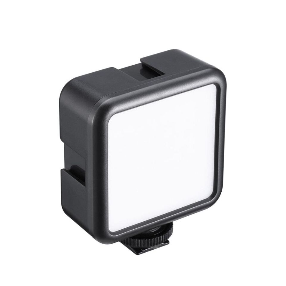 Ulanzi VL49 Mini Led Vlogger Youtuber Işık