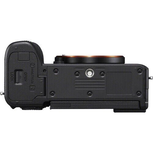 Sony A7C II Body + Sony FE 16-25mm f/2.8 G Lens