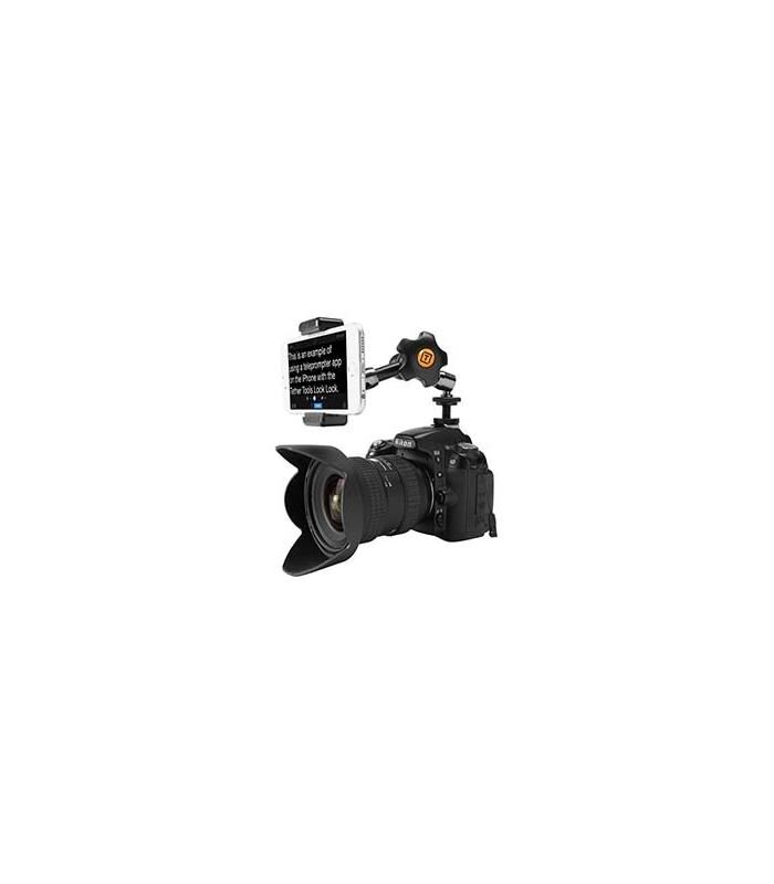Tether Tools Look Lock System 18 cm Ayarlanabilir Telefon Tutucu Kol