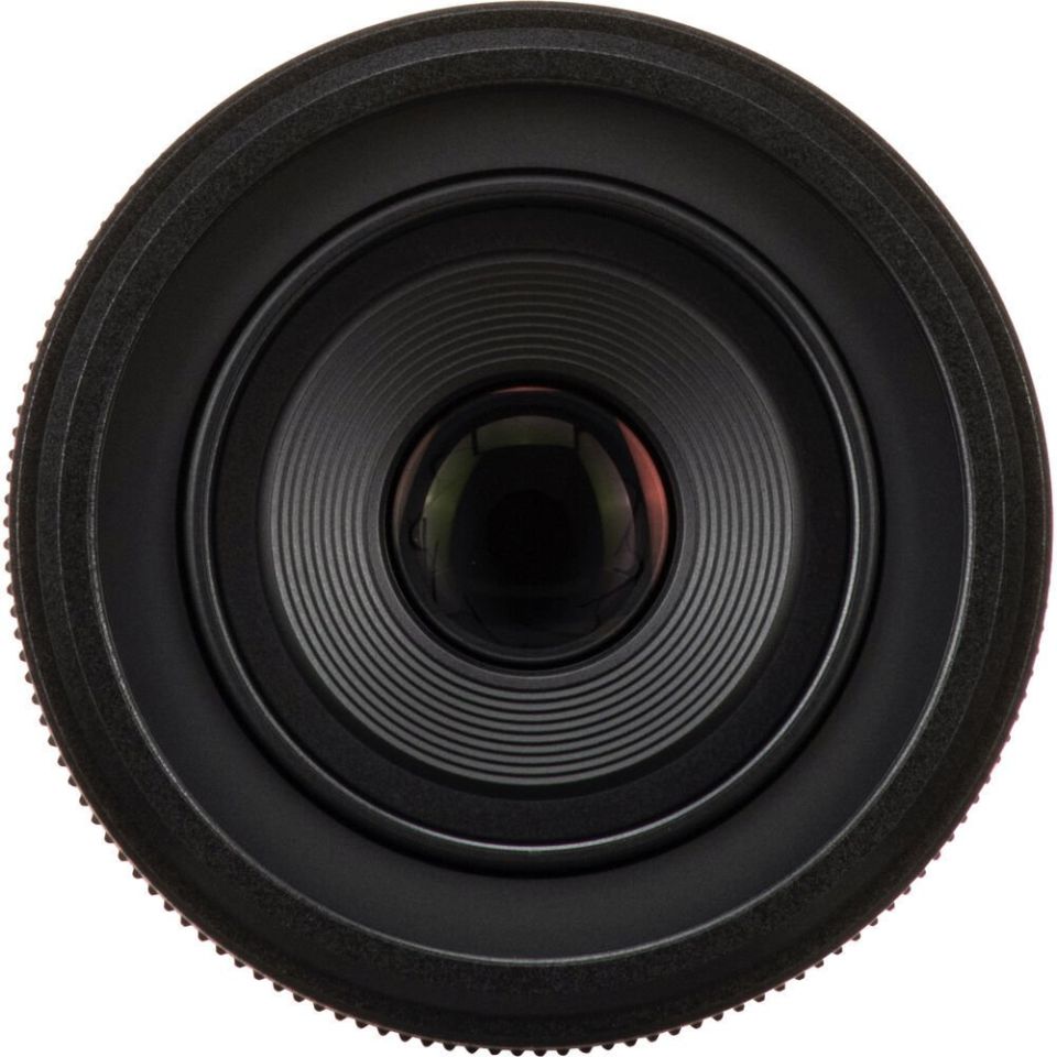 Nikon Z MC 50mm f/2.8 Makro Objektif
