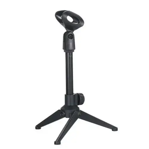 Oem Marka AA-18 Masaüstü Mikrofon Standı