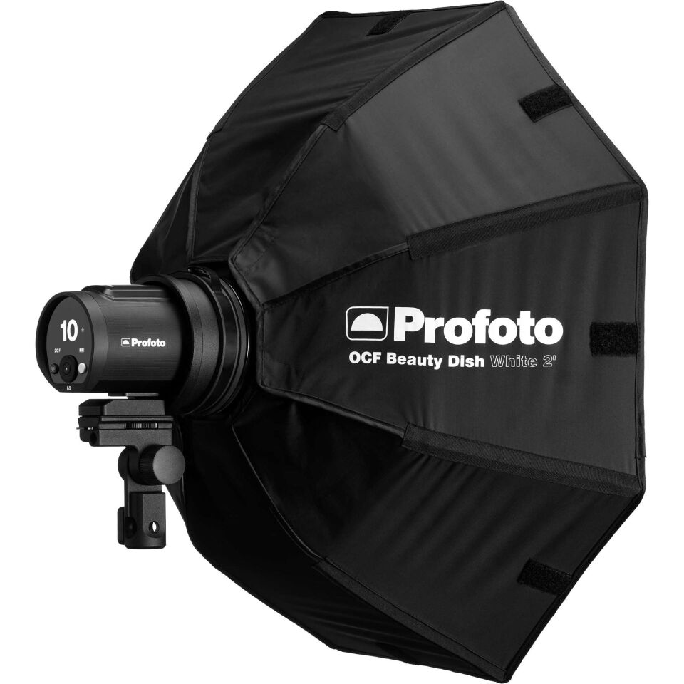 Profoto 101307 Clic OCF Adaptör