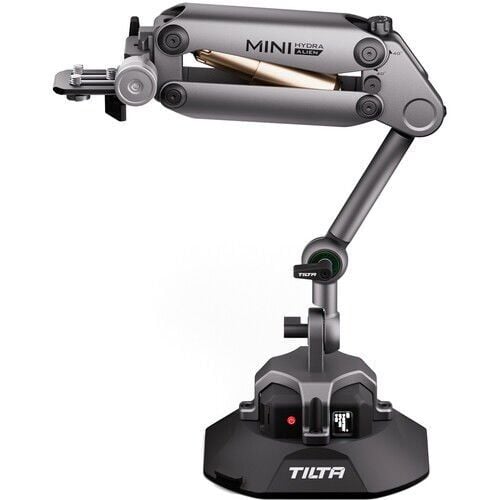 TILTA Hydra Alien Mini Electonic Suction Cıp Kit HDA-T15-A-TG